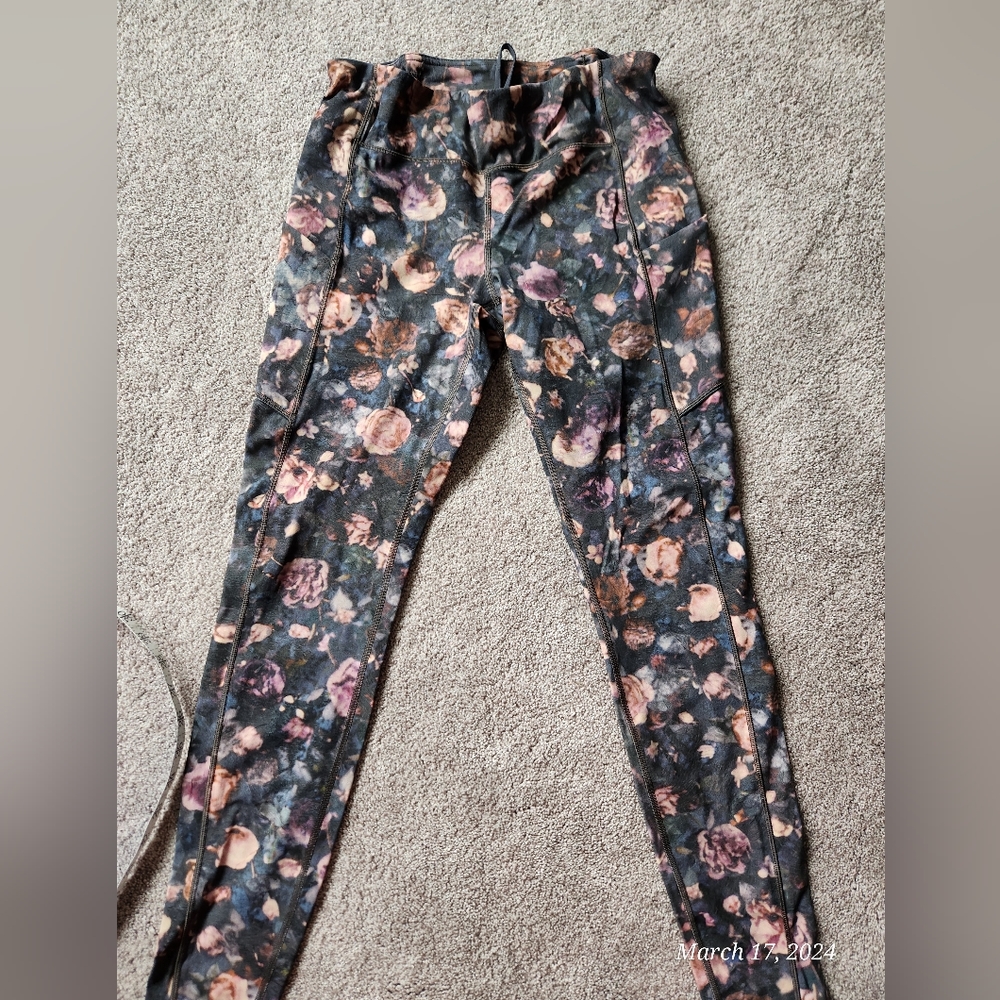 Lululemon leggings